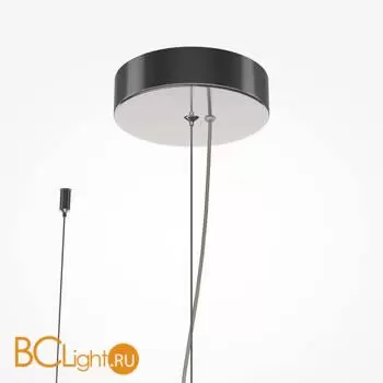 Подвесной светильник Maytoni Mind new MOD299PL-L80BC3K - Фото 4