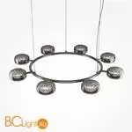 Подвесной светильник Maytoni Mind new MOD299PL-L80BC3K - Фото 2