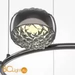 Подвесной светильник Maytoni Mind new MOD299PL-L80BC3K - Фото 0