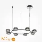 Подвесной светильник Maytoni Mind new MOD299PL-L80BC3K - Фото 1