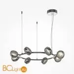 Подвесной светильник Maytoni Mind new MOD299PL-L80BC3K - Фото 3