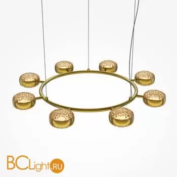 Подвесной светильник Maytoni Mind new MOD299PL-L80BS3K - Фото 2