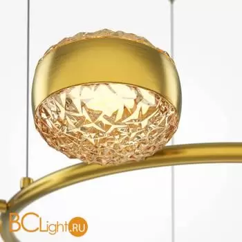 Подвесной светильник Maytoni Mind new MOD299PL-L80BS3K - Фото 0