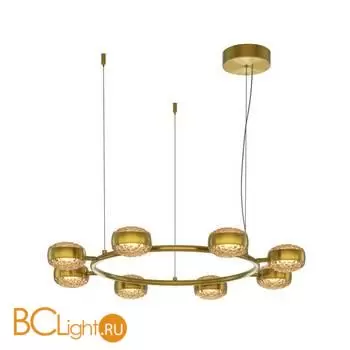 Подвесной светильник Maytoni Mind new MOD299PL-L80BS3K