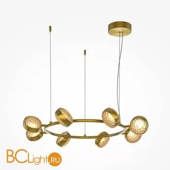 Подвесной светильник Maytoni Mind new MOD299PL-L80BS3K - Фото 3