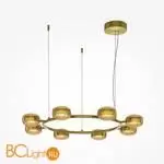 Подвесной светильник Maytoni Mind new MOD299PL-L80BS3K - Фото 1