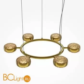 Подвесной светильник Maytoni Mind new MOD299PL-L60BS3K - Фото 2