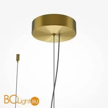 Подвесной светильник Maytoni Mind new MOD299PL-L60BS3K - Фото 4