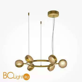 Подвесной светильник Maytoni Mind new MOD299PL-L60BS3K - Фото 3