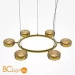 Подвесной светильник Maytoni Mind new MOD299PL-L60BS3K - Фото 2