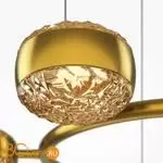 Подвесной светильник Maytoni Mind new MOD299PL-L60BS3K - Фото 0