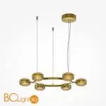 Подвесной светильник Maytoni Mind new MOD299PL-L60BS3K - Фото 1