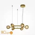 Подвесной светильник Maytoni Mind new MOD299PL-L60BS3K - Фото 3