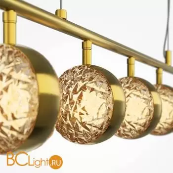 Подвесной светильник Maytoni Mind new MOD299PL-L48BS3K - Фото 0