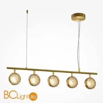 Подвесной светильник Maytoni Mind new MOD299PL-L48BS3K - Фото 1