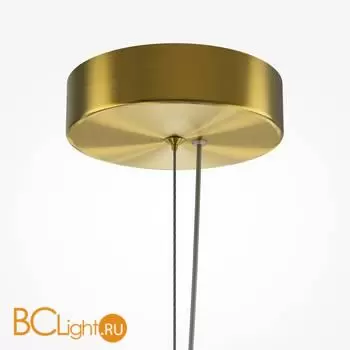 Подвесной светильник Maytoni Mind new MOD299PL-L48BS3K - Фото 3