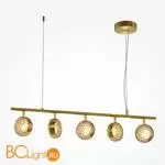 Подвесной светильник Maytoni Mind new MOD299PL-L48BS3K - Фото 2