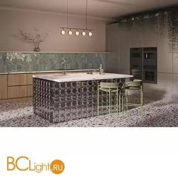 Подвесной светильник Maytoni Mind new MOD299PL-L48BC3K - Фото 1