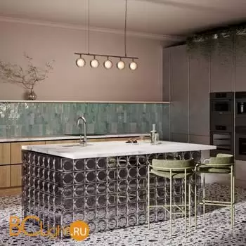 Подвесной светильник Maytoni Mind new MOD299PL-L48BC3K - Фото 0