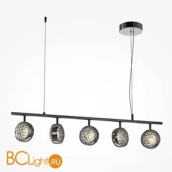 Подвесной светильник Maytoni Mind new MOD299PL-L48BC3K - Фото 4