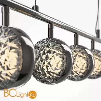 Подвесной светильник Maytoni Mind new MOD299PL-L48BC3K - Фото 2