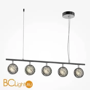 Подвесной светильник Maytoni Mind new MOD299PL-L48BC3K - Фото 3