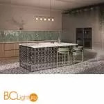 Подвесной светильник Maytoni Mind new MOD299PL-L48BC3K - Фото 1