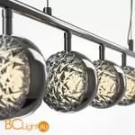 Подвесной светильник Maytoni Mind new MOD299PL-L48BC3K - Фото 2