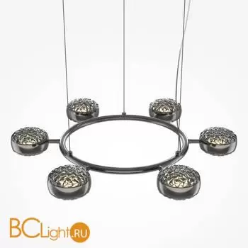 Подвесной светильник Maytoni Mind new MOD299PL-L60BC3K - Фото 2