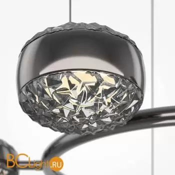 Подвесной светильник Maytoni Mind new MOD299PL-L60BC3K - Фото 0