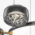 Подвесной светильник Maytoni Mind new MOD299PL-L60BC3K - Фото 0