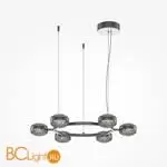 Подвесной светильник Maytoni Mind new MOD299PL-L60BC3K - Фото 1