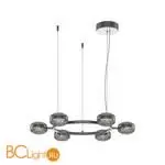 Подвесной светильник Maytoni Mind new MOD299PL-L60BC3K