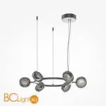 Подвесной светильник Maytoni Mind new MOD299PL-L60BC3K - Фото 3