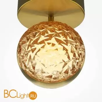 Настенный светильник Maytoni Mind new MOD299WL-L10BS3K - Фото 0