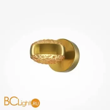 Настенный светильник Maytoni Mind new MOD299WL-L10BS3K - Фото 1