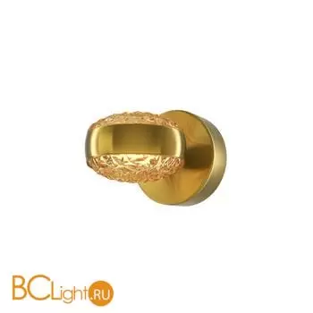 Настенный светильник Maytoni Mind new MOD299WL-L10BS3K