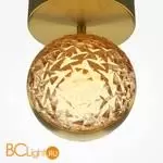 Настенный светильник Maytoni Mind new MOD299WL-L10BS3K - Фото 0