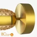 Настенный светильник Maytoni Mind new MOD299WL-L10BS3K - Фото 3