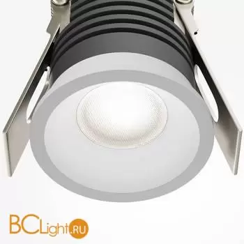 Встраиваемый светильник Maytoni Mini new DL059-7W4K-W - Фото 0