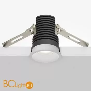 Встраиваемый светильник Maytoni Mini new DL059-7W4K-W - Фото 5