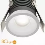 Встраиваемый светильник Maytoni Mini new DL059-7W4K-W - Фото 0