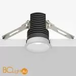 Встраиваемый светильник Maytoni Mini new DL059-7W4K-W - Фото 5