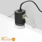 Встраиваемый светильник Maytoni Mini new DL059-7W4K-W - Фото 4