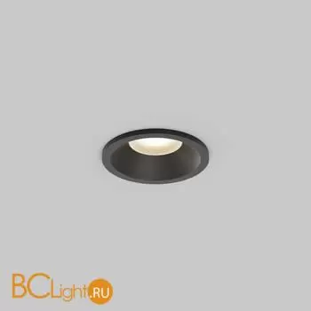 Встраиваемый светильник Maytoni Mini new DL059-7W3K-B - Фото 1