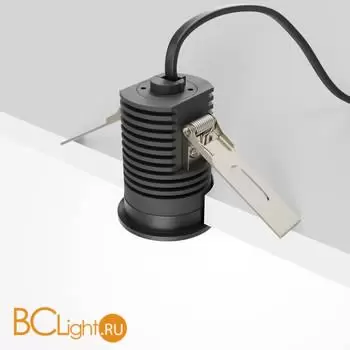 Встраиваемый светильник Maytoni Mini new DL059-7W3K-B - Фото 4