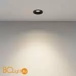 Встраиваемый светильник Maytoni Mini new DL059-7W3K-B - Фото 2