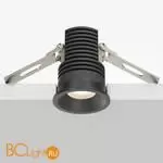 Встраиваемый светильник Maytoni Mini new DL059-7W3K-B - Фото 5