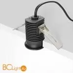 Встраиваемый светильник Maytoni Mini new DL059-7W3K-B - Фото 4