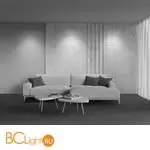 Встраиваемый светильник Maytoni Mini new DL059-7W4K-BS - Фото 6